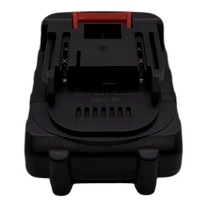 Acumulator Universal 24 V, pentru Minidrujba, Fierastrau Sabie, Masina De Tuns Iarba, Mini Fierastrau, Aparat De Spalat Cu Presiune, Mini-drujba, Foarfeca de gradina - Img 2