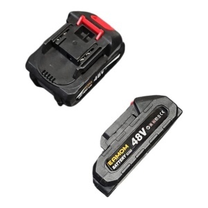 Acumulator Universal 48V pentru Minidrujba, Fierastrau Sabie, Mini Fierastrau, Aparat Spalat , Mini-drujba, Foarfeca electrica ,Mini drujba