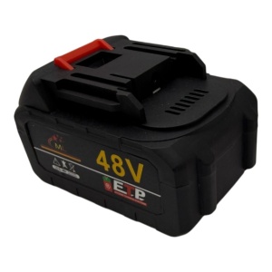 Acumulator Universal 48V pentru Minidrujba, Fierastrau Sabie, Mini Fierastrau, Aparat Spalat , Mini-drujba, Foarfeca electrica ,Mini drujba