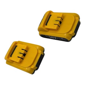 Acumulator Universal pentru Minidrujba, 36V Fierastrau Sabie, Mini Fierastrau, Etc - Img 2