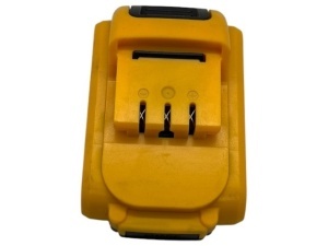 Acumulator Universal pentru Minidrujba, 48V Fierastrau Sabie, Mini Fierastrau, Aparat Spalat , Mini-drujba, Foarfeca electrica - Img 2