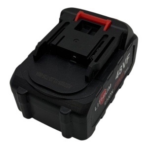 Acumulator Universal pentru Minidrujba, 48VF Fierastrau Sabie, Mini Fierastrau, Etc - Img 2