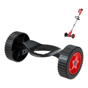 Adaptor cu Roti Pentru Motocoasa - Img 1