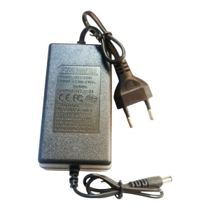 Adaptor de alimentare universal 12V, 3A