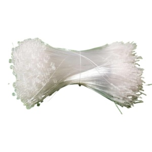 AGRAFE/AGATATORI HAINE CIRCULARE 125MM