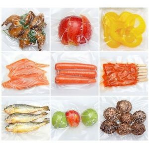 Aparat De Sigilat Si Vidat Pungi Vacuum Sealer, Electric, 220V - Img 2