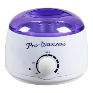 Aparat electric cu termostat pentru incalzit ceara epilatoare, Pro-Wax100 - Img 2