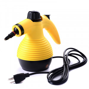 Aparat Steam Cleaner cu Aburi, Pentru Curatat, Degresat si Dezinfectat , DF- A001 - Img 7