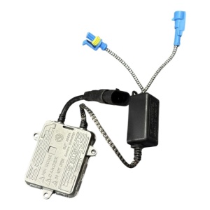 Ballast xenon D2S, voltaj 9-16V, 55w, canbus, pro slim
