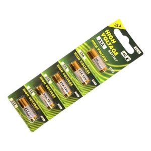 Baterie 12V A23 HighVoltage - Img 1
