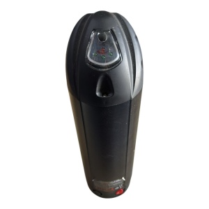 Baterie bicicletă electrică , Baterie litiu pentru bicicletă de munte pentru motor de 250W, 350W, 400W, cu încărcător 36V 10Ah - Img 3