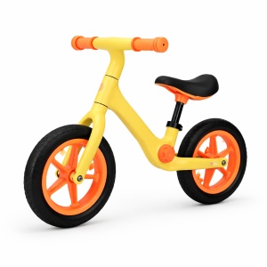 Bicicleta Echilibru Balance fara pedale Copii PAWSOON - Img 2