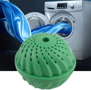 Bila ecologica pentru spalare fara detergent - Img 5
