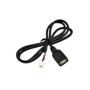 Cablaj USB 4 Pin pentru navigatii Android  - Img 2