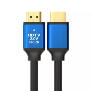 Cablu HDMI 2.0 modern , 4K , 1,5 metri - Img 4