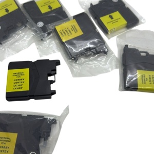 Cartus compatibil LC985 LC39 pentru Brother