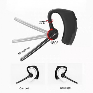 Casca bluetooth nytro v8 pro - Img 3