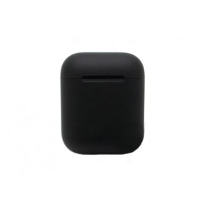 Casti Wi-Fi i12 model nou, functie Bluetooth V5.0+, Profesionale, 3D sound, Touch Control, POP-UPS, IPX5, microfon, compatibile cu Bluetooth precum Iphone, Samsung, Huawei, LG, recunoastere automata dupa conectare, culoare Alb Mat , Casti wireless TWS i12 - Img 5