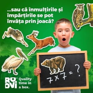 Cât face - Joc educativ pentru a învăța operații matematice simple - Img 4