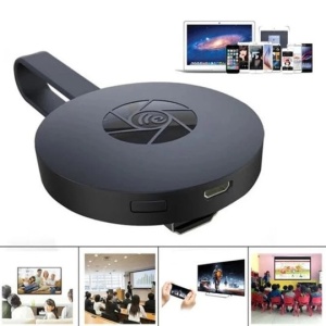 Dispozitiv partajare continut chromecast