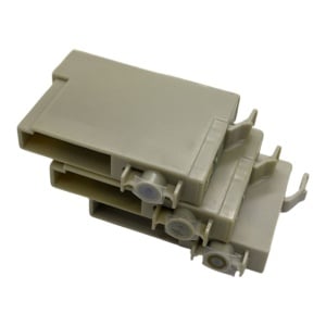 EPSON T0713 - Cartuș Toner Partner PREMIUM, Magenta - Img 3