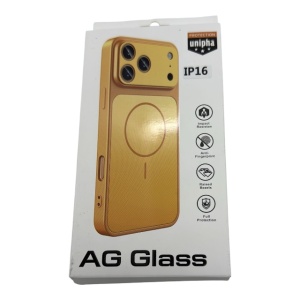 Husa MagLens pentru IP16, SlimCase, GlassGuard - Img 8