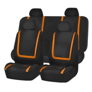 Husă universală completă pentru scaun auto