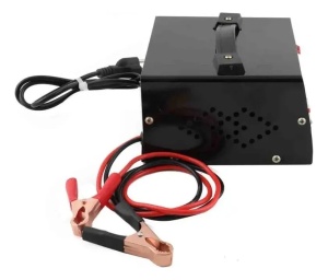 Încărcător automat de baterii pentru mașini, motociclete și camioane Bs-5208 REDRESOR - Img 3