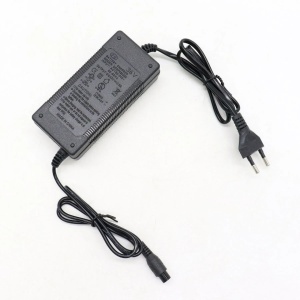 Încărcător scuter/ triciclete/hoverboard de 36V / Adaptor de încărcare / Sursă de alimentare pentru vehicule electrice - Img 3