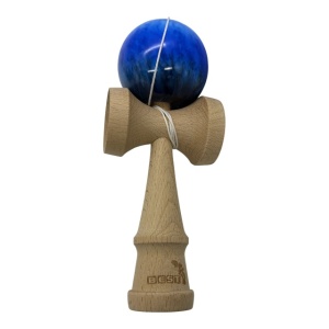 Kendama – lemn premium, bila antiderapanta, echilibru, performanta