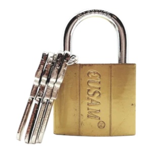Lacat Top Security 38 mm
