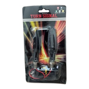 Lampă universală pentru motocicletă cu semnalizator de 12V - Img 3