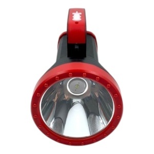 Lanterna TD-3800 cu LED 200W, acumulator integrat, culoare negru - Img 3