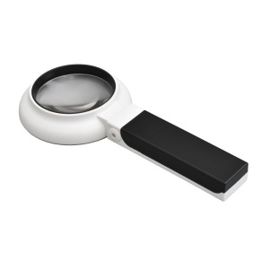Lupa de Marit 8x65mm cu Lumina, Suport si Alimentare / TH-7020B - Img 3