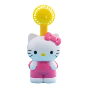 Mini ventilator portabil, Hello Kitty