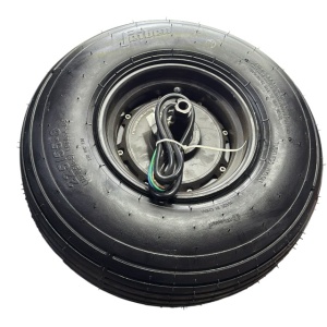 Motor complet scuter electric 2000w, 60V