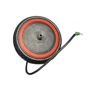 Motor de roată de 8.5 inch (250W, 36V) pentru trotinete electrice - Img 3