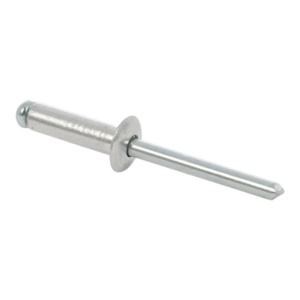 Nituri pop, din aliaj otel, 5 x 20 mm