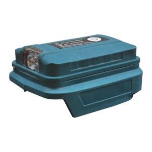 Pachet Adaptor încărcător sursă de alimentare USB+tip C si Acumulator  - Img 4