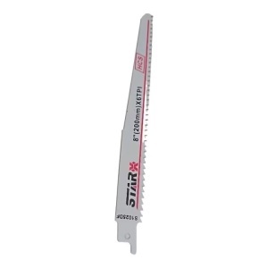 Panza Fierastrau sabie 8inch, 200mm X6TPI