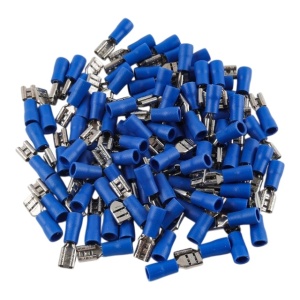 Papuc Electric Albastru Mama ,100buc/set