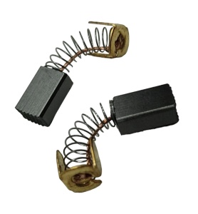 Perii colectoare carbuni 5x8x12 ,set 2 bucati
