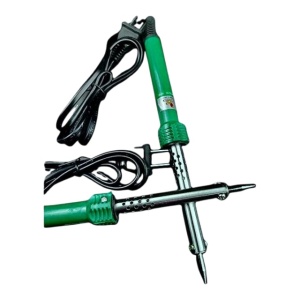 Pistol de lipit -Letcon