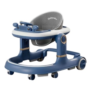 Premergator pentru bebelusi , multifunctional , Albastru