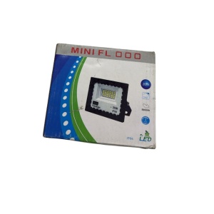 Proiector Led SMD mini de exterior de 20W,6000K, IP66, 1400lm - Img 2
