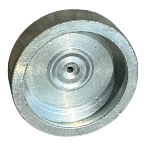 Reductie alimentare GAZ GPL de butelie camping B-630 - Img 2