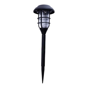Set de 6 lampi solare decorative de grădină
