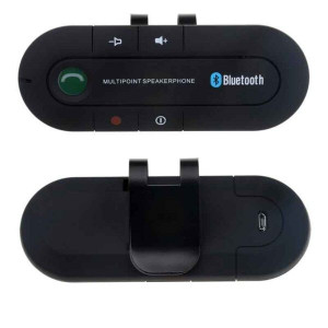 Sistem Auto Handsfree Bluetooth V 5.0 Multipoint - Img 1