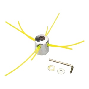 Tambur din aluminiu pentru motocoasa, TT-2025