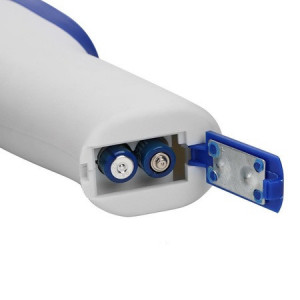 Termometru Digital non contact cu infrarosu digital IDEAL și pentru copii - Img 6